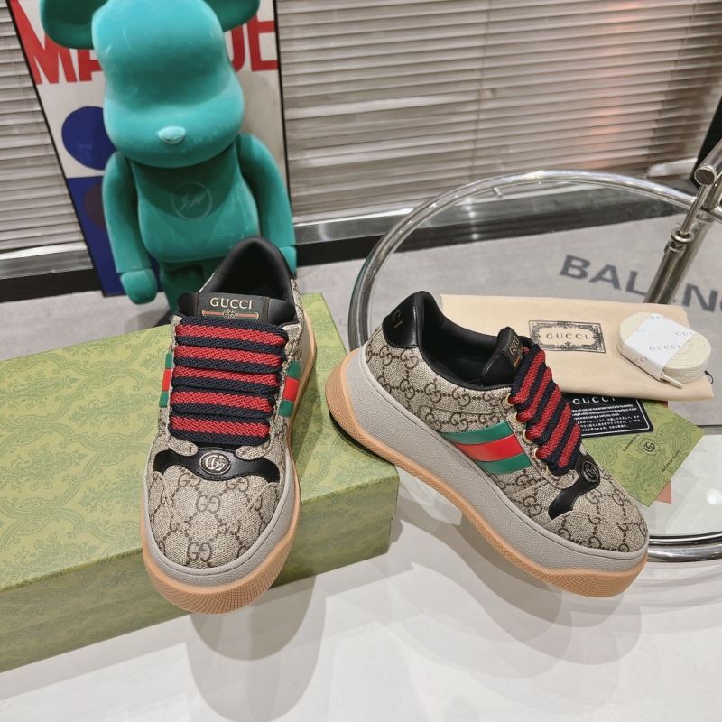 Gucci Screener Shoes